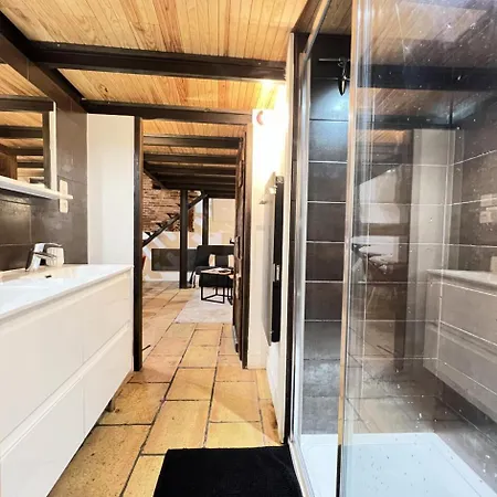 Apartamento A - Romance - Gayopptls00 Mae-7231