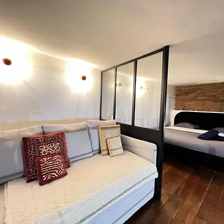 Apartamento A - Romance - Gayopptls00 Mae-7231